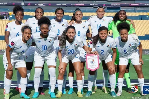 Repechaje Australia y Nueva Zelanda 2023: estos serán los rivales de Panamá