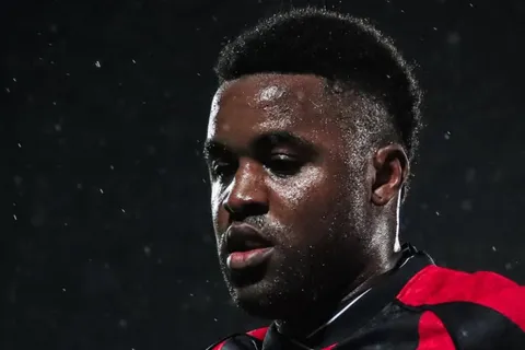 Joel Campbell habló en medio de la polémica.