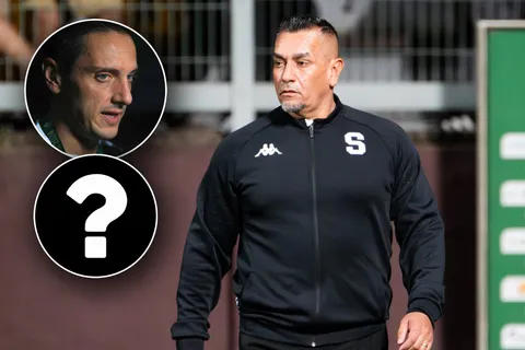 Saprissa le busca reemplazo a José Giacone y las opciones que maneja desatan la furia de la afición