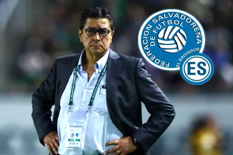 El Salvador podría perjudicar a Guatemala en su partido ante Guyana por los Prelims de la Copa Oro
