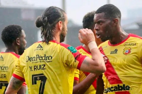 Herediano confirmó a su nuevo entrenador