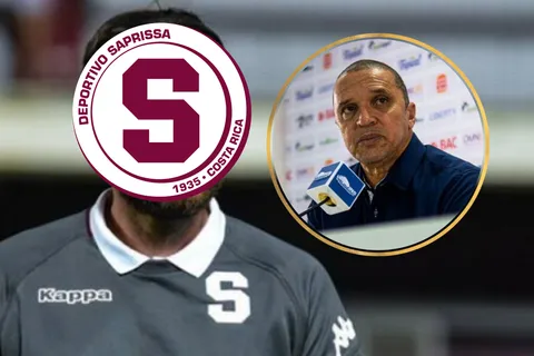 Erick Lonnis ya lo sabe: Saprissa tendrá nuevo gerente deportivo y esto sucederá con el ex portero