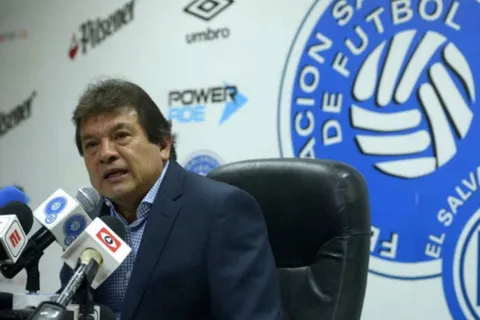 Presidente de la Fesfut respeta decisión de Alianza