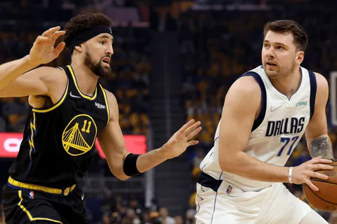 Playoffs de la NBA 2022 | Golden State Warrios vs Dallas Mavericks hoy EN VIVO: cómo, cuándo y dónde ver el juego 2 en Centroamérica
