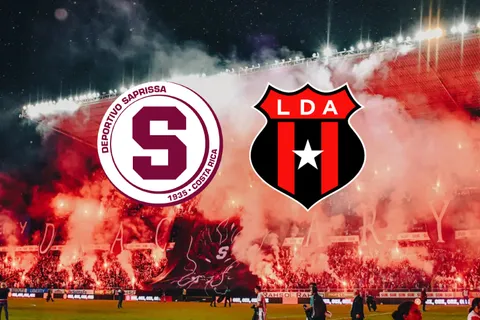 Todo Alajuelense consternado por la sentencia que enfurece a la afición manuda: "Ventaja de Saprissa"