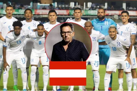 Rechazó dirigir a la selección de Honduras por este motivo y ahora recibe la mejor noticia de su carrera
