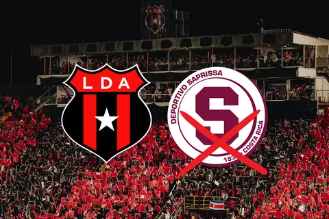 saprissa-alajuelense campeon