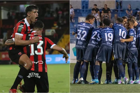 Alajuelense vs. Pérez Zeledón EN VIVO: a qué hora y dónde ver hoy el partido | Primera División de Costa Rica