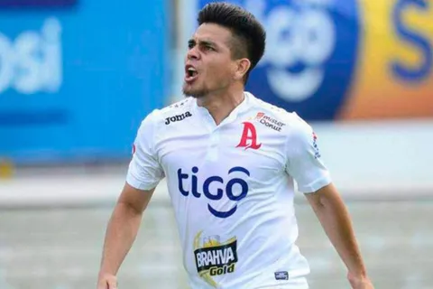 Agente de Fito Zelaya: "Se han tenido conversaciones con Alianza"