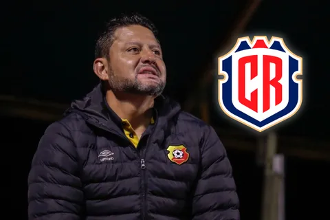 Jafet Soto no afloja: un jugador de La Sele se suma al Herediano de Paté Centeno