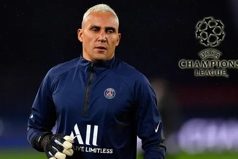 PSG contra Basaksehir: ver EN VIVO y EN DIRECTO el partido de hoy de Keylor Navas por la segunda fecha de la fase de grupos de la UEFA Champions League