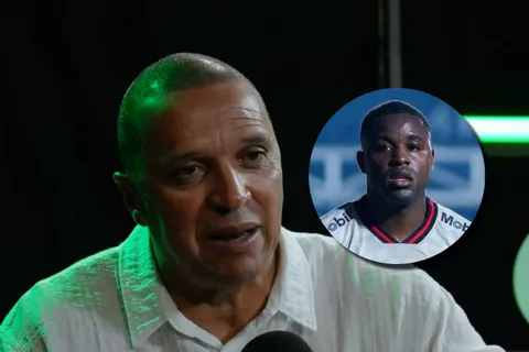 Erick Lonnis habló de Joel Campbell.