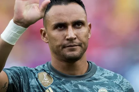 Mala calificación de diario Sport a Keylor contrasta con los demás medios de España