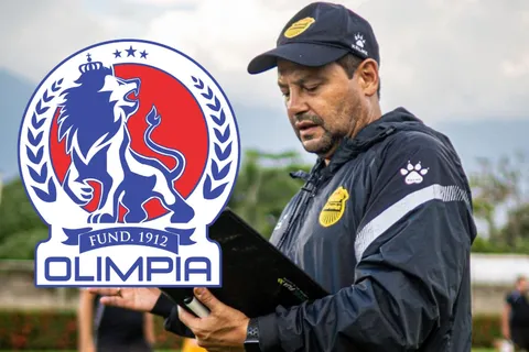 Pidió irse del Real España de Jeaustin Campos y lanzó la peor indirecta relacionada con Olimpia