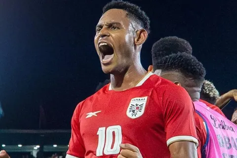 Giro inesperado: Ismael Díaz recibe la noticia que cambia su futuro tras la Copa Oro con Panamá