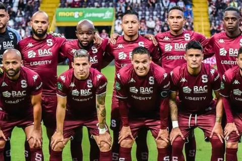 Fue bicampeón en Saprissa, Vladimir Quesada lo limpió y ahora sueña con regresar a Tibás: "Me encantaría"
