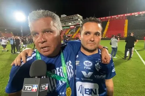 "Cartaginés va a ser de aquí en adelante algo diferente", dice su presidente [Video]