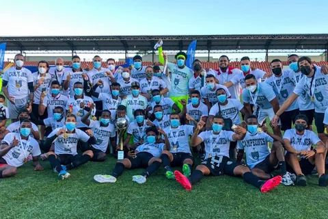 Club Atlético Independiente ganó el título en Panamá