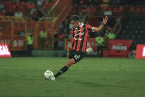 El conmovedor mensaje de Kevin Cabezas tras su gravísima lesión