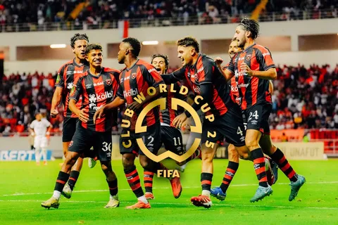 Alajuelense gana el Torneo de Copa, pero denuncia  maniobra de la FIFA que podría dejarlo sin Mundial de Clubes 2025