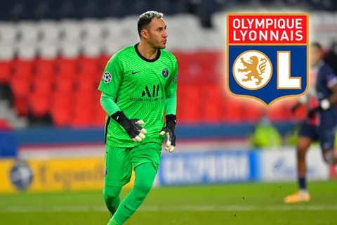 PSG con Keylor Navas vs Lyon: cuándo, dónde y por que canal ver el partido por la fecha 14 de la Ligue 1