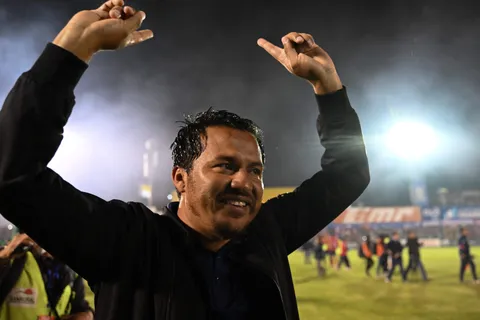 Amarini Villatoro y Xelajú concretan la llegada de otro fichaje estrella