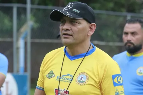 "No lo hemos logrado": El Zarco Rodríguez lanzó fuerte crítica a sus jugadores tras el empate de Municipal Limeño