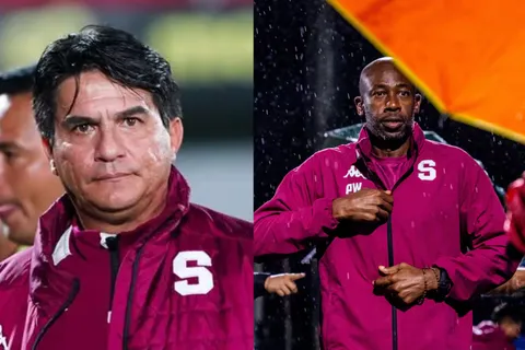 Sorprendió a todo Saprissa: Vladimir Quesada necesitó solo tres palabras para diferenciarse de Wanchope y su cuerpo técnico