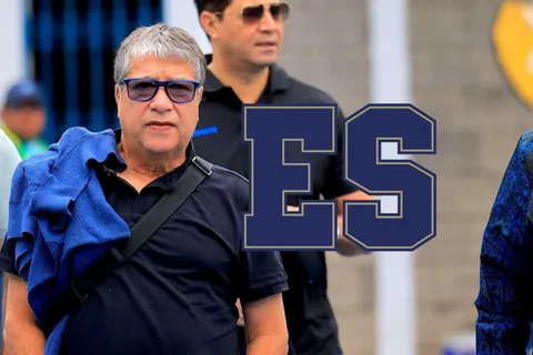 el salvador-seleccion-bolillo gomez