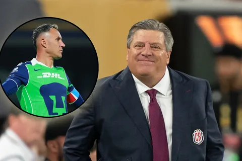 Enfrentará a Keylor Navas: Piojo Herrera consigue nuevo equipo en México 158 días después de su salida de La Sele