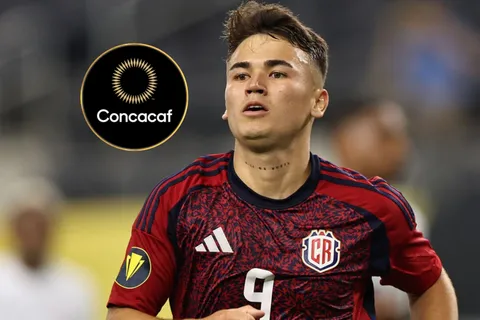 Aviso desde Concacaf: el Piojo Herrera recibe el mensaje sobre Manfred Ugalde que puede definir el destino de La Sele rumbo al Mundial 2026