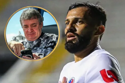 “Confirmado”: Alajuelense ya tiene la respuesta final por el fichaje de Jorge Álvarez y Machillo Ramírez toma una decisión