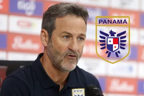 "Se rompe": Thomas Christiansen recibe desde Europa una noticia que impacta a Panamá de cara al Mundial 2026