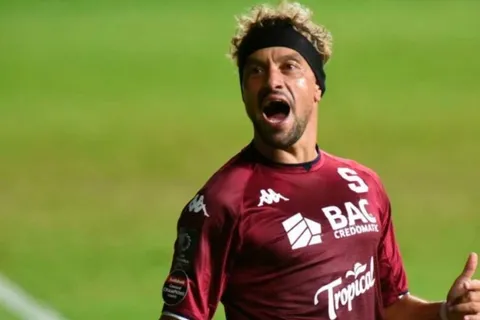 Christian Bolaños le manda un mensaje al Saprissa en la previa de la final vs. Alajuelense