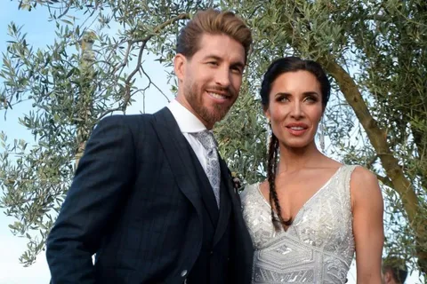 El ‘accidente’ que pasó la esposa de Sergio Ramos en su viaje por Costa Rica