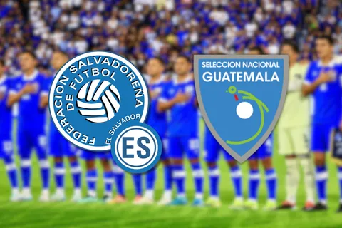 "Otra fecha FIFA perdida": figura de El Salvador salpica a Guatemala en su denuncia contra la FESFUT