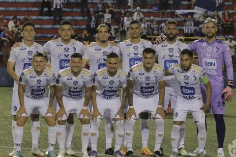 Cartaginés cae derrotado y su posibilidad de clasificar se evapora