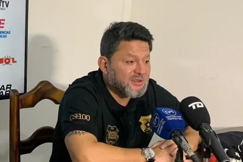 Jafet Soto ataca a Saprissa y solicita la salida del Tribunal Disciplinario