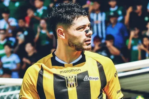 darwin lom-the strongest-bolivia