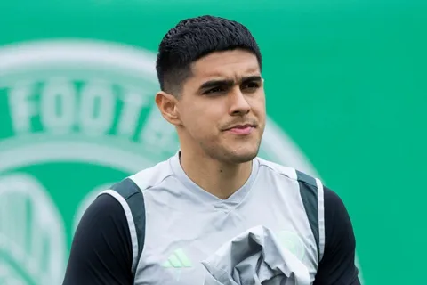 Luis Palma se equivocó al elegir su rival más difícil. (Foto: Getty Images)