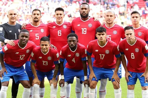 ¿Qué resultados necesita Costa Rica para avanzar a octavos de final?