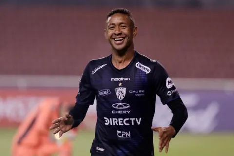 Independiente del Valle vs. Barcelona: Cuándo, dónde y por qué canal ver a Gabriel Torres en el partido de hoy por la sexta jornada del Grupo A de la Copa Libertadores