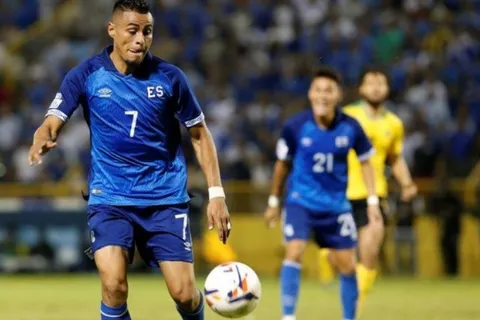 Darwin Cerén aclara escándalo de mala alimentación en la selección