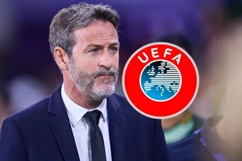 "Dos meses sin jugar": Thomas Christiansen recibe malas noticias desde Europa en el momento más crítico para Panamá