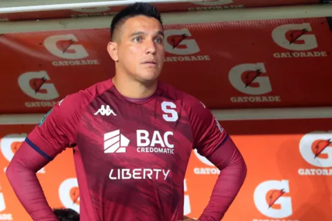 Mensaje para Saprissa: David Guzmán le responde a la afición tras el enojo por el clásico