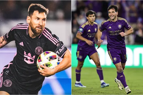 Dónde ver Inter Miami vs. Orlando City hoy GRATIS y EN VIVO por la MLS: hora, TV y alineaciones