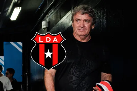 machillo ramirez-en alajuelense