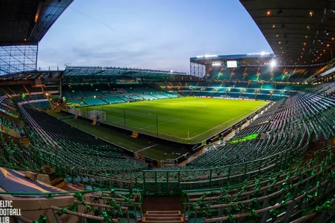El 11 titular del Celtic para enfrentar a Valencia