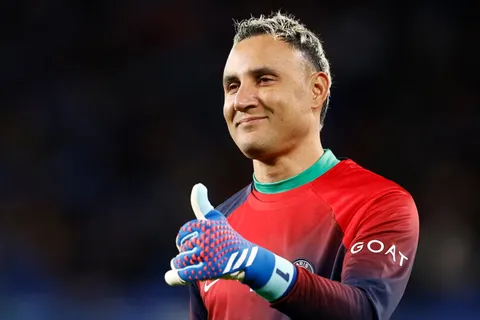 DT que tuvo polémicas con Keylor Navas llega para dirigir en Concacaf