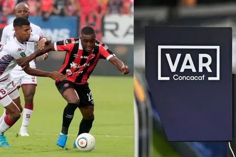 Antes que Saprissa y Alajuelense: equipo de Costa Rica fue habilitado para tener el VAR en su estadio